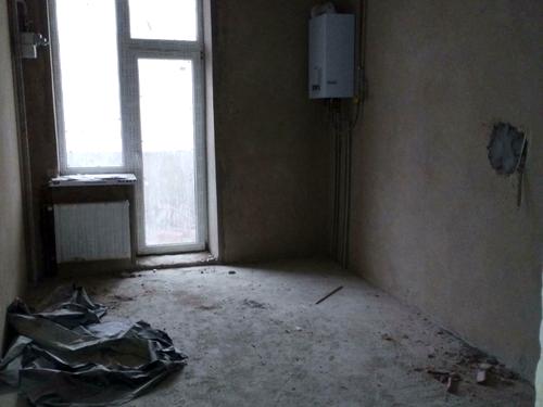 квартира по адресу Академика Заболотного ул., 63
