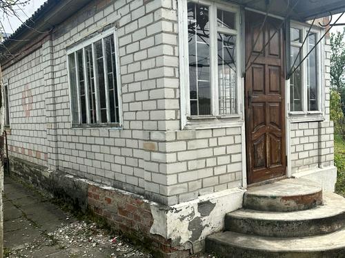 дом по адресу Лесі Українки
