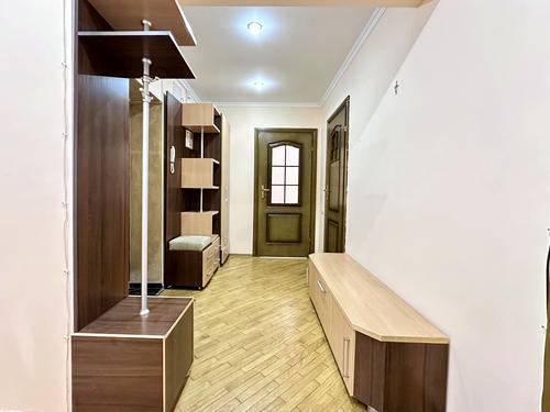 квартира за адресою Петра Калнишевського вул., 12