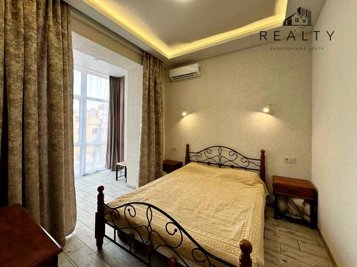 квартира за адресою Металургів просп., 8-А