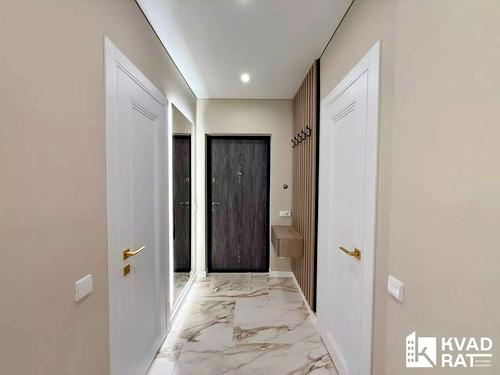 квартира за адресою Степана Бандери вул., 40