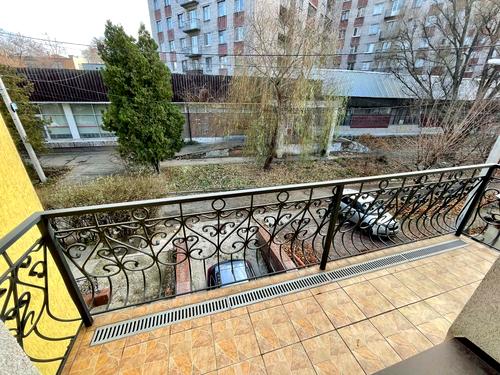 будинок за адресою мосаковского, 30а