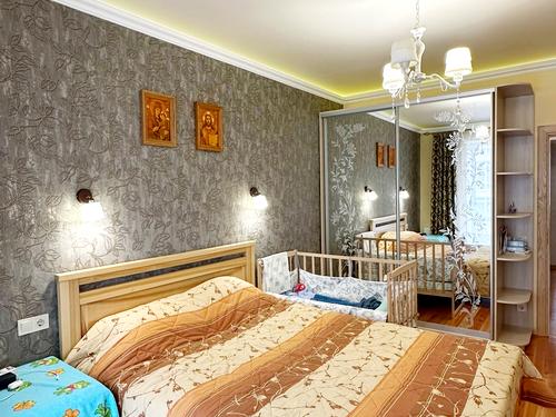 квартира за адресою Винна Гора вул., 5-Г