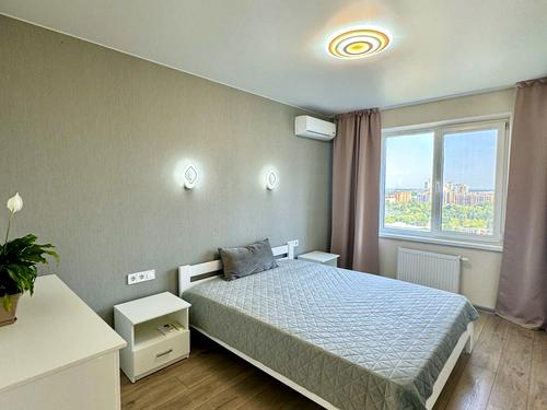 квартира по адресу Приміська, 26А