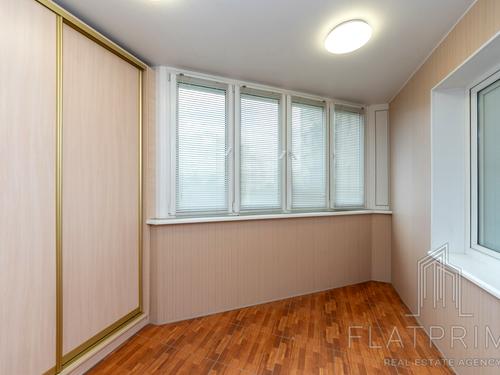 квартира по адресу Академика Палладина просп., 13