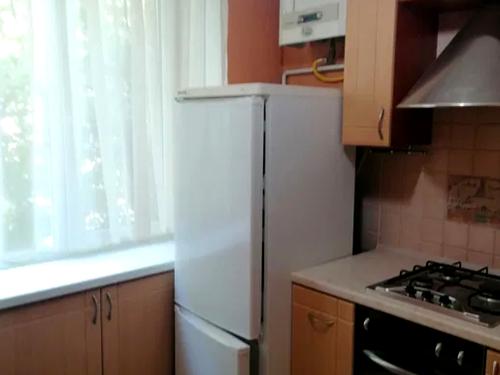 квартира за адресою Арсенальний пров., 5