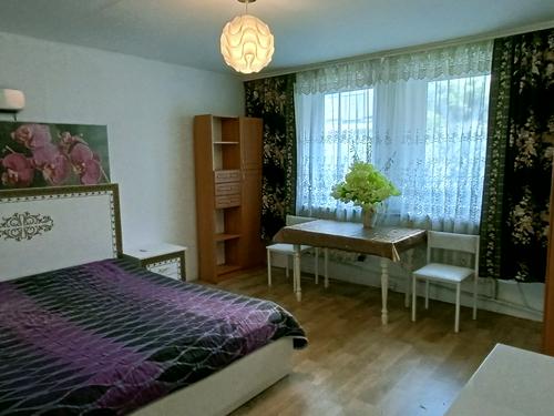 квартира по адресу Путивльська ул., 94