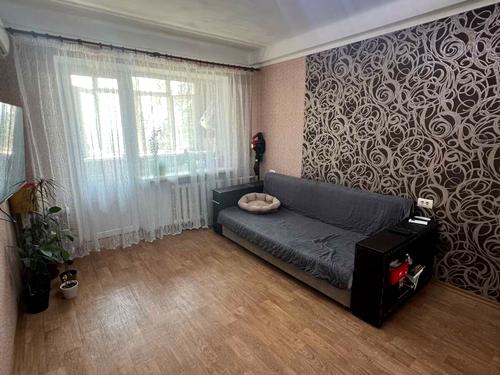 квартира по адресу Олимпийская ул., 6
