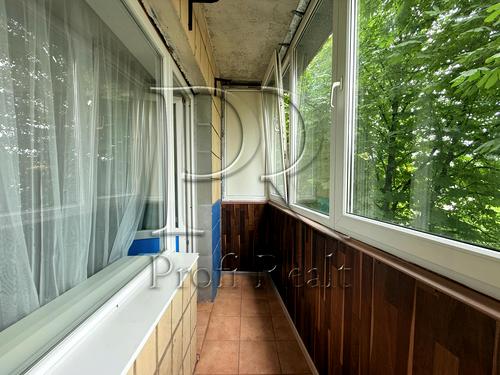 квартира за адресою Януша Корчака вул. (Баумана), 60