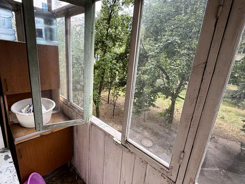 квартира за адресою Академіка Доброхотова вул., 20-19