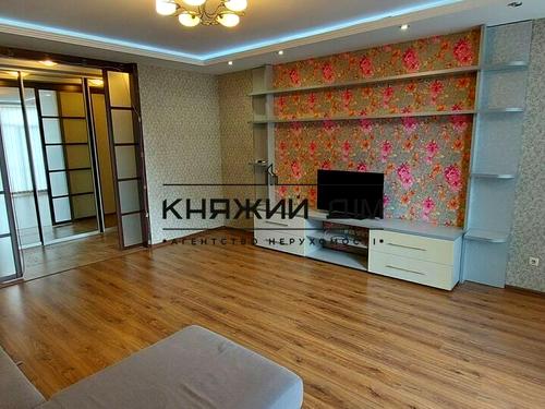 квартира за адресою Регенераторна вул., 4