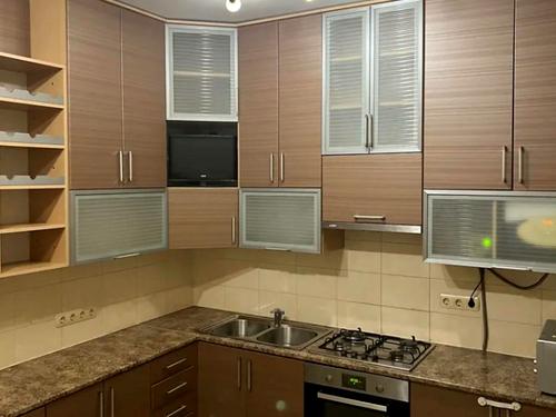 квартира за адресою Берегова вул., 22а