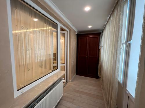 квартира за адресою Перемоги вул., 53