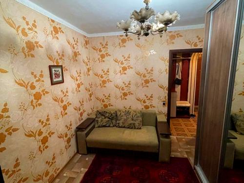 квартира по адресу Академика Янгеля ул., 21