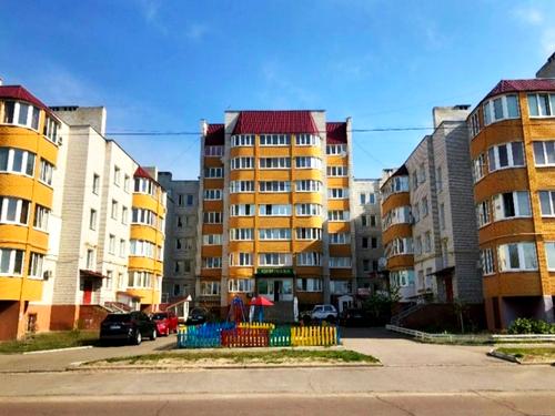 квартира за адресою Красносільського вул., 73а