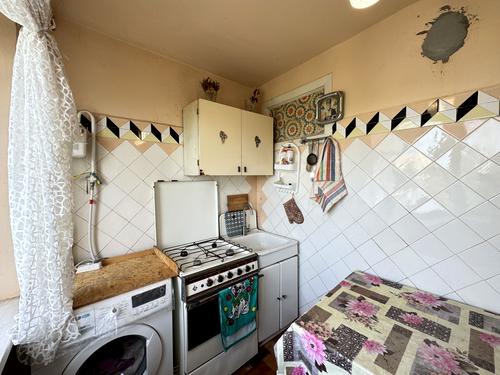 квартира по адресу Ботанічний пер., 2а