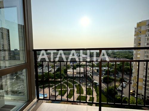 квартира за адресою Краснова вул., 1-А