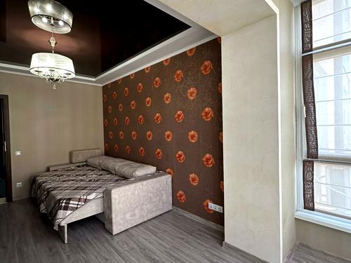 квартира по адресу Бельведерская ул., 35