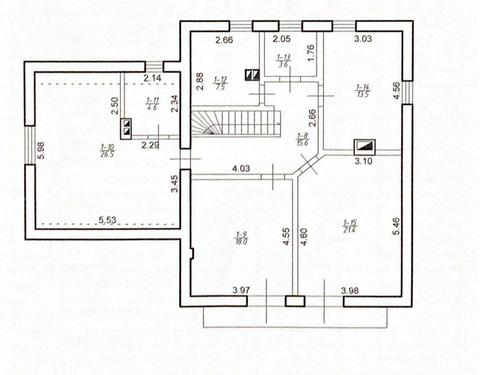 будинок за адресою Калинова, 10