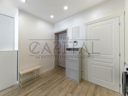 квартира за адресою Кловський узвіз, 7