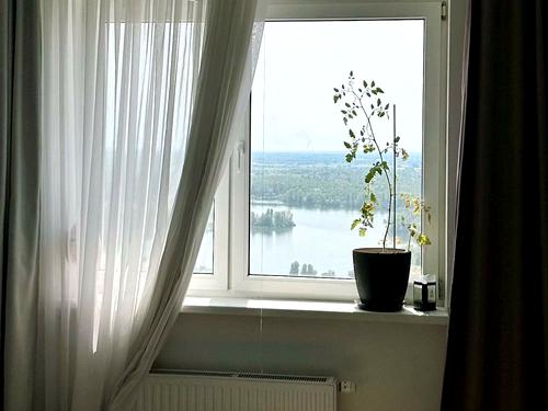 квартира за адресою Софії Русової вул., 3