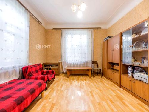 квартира по адресу Сохора ул., 8