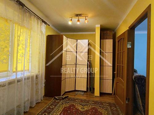 квартира за адресою Віктора Оцерклевича вул. (Курчатова), 5