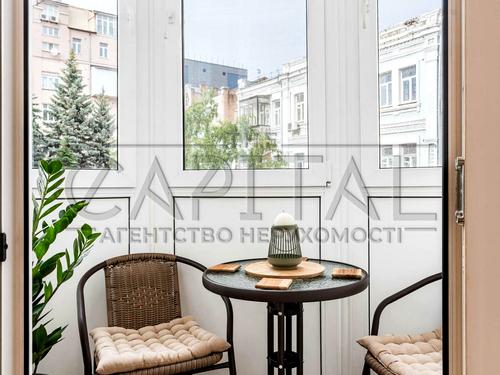 квартира по адресу Антоновича ул. (Горького), 9