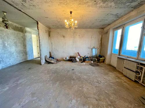 квартира по адресу 5-й Заречный микрорайон ул., 20