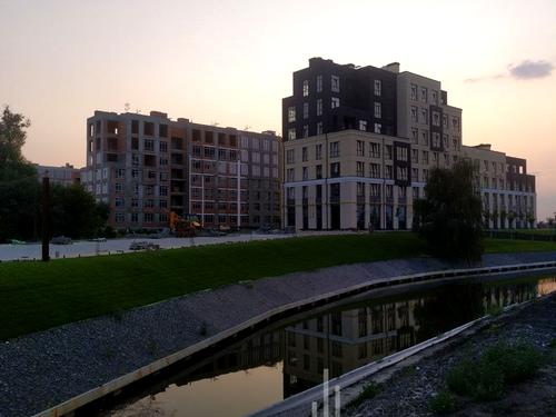квартира по адресу Майдановская ул., 2А
