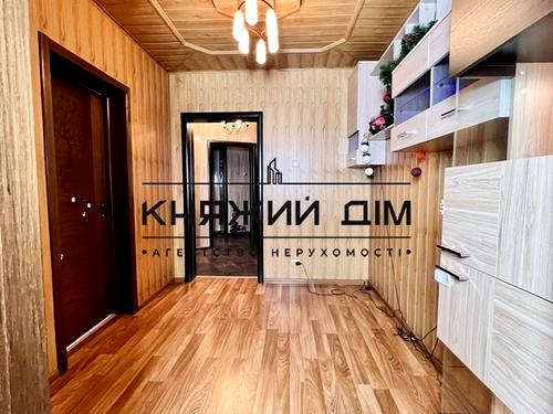 квартира по адресу Елизаветы Чавдар ул., 4