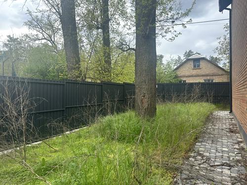 будинок за адресою Ірпінь, Василя Стуса вул. (Пушкінська), 44-В