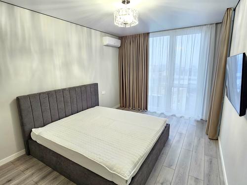 квартира за адресою Мокра вул. (Кудряшова), 8-Б