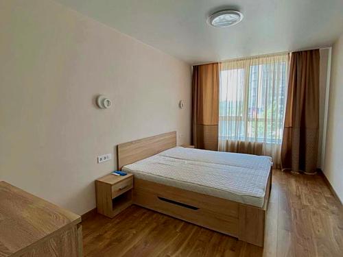 квартира за адресою Дніпровська набережна вул., 17-К