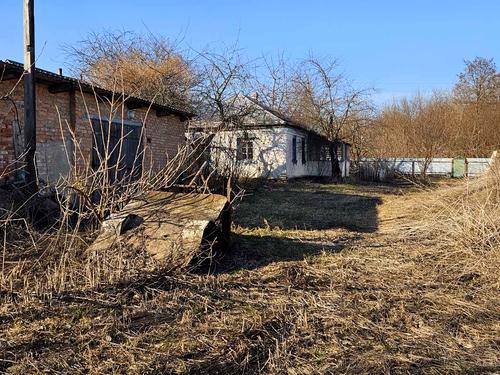 дом по адресу с. Харлиевка, Незалежності, 54
