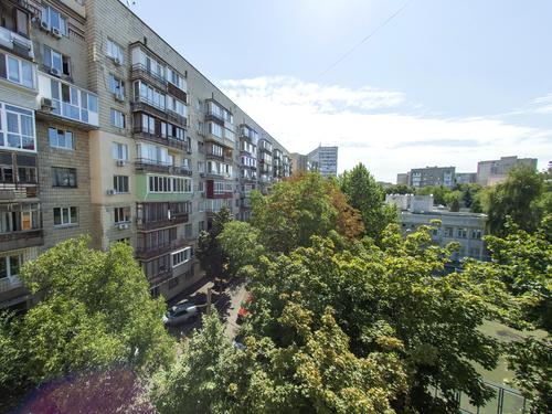 квартира за адресою Левандовська вул. (Аніщенка), 5