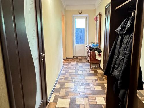квартира за адресою Тулузи вул., 16
