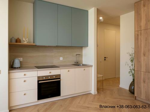 квартира за адресою Мокра вул. (Кудряшова), 8-Б
