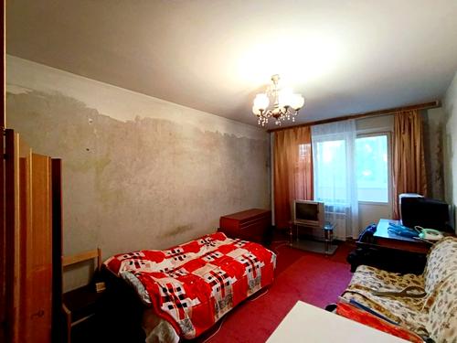 квартира за адресою Максима Залізняка вул., 18