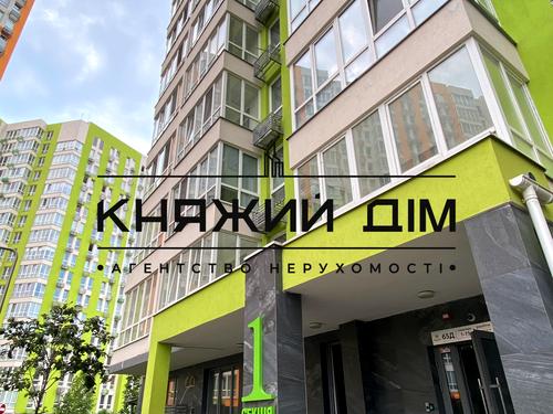 квартира за адресою Берестейський просп. (Перемоги), 65-Д