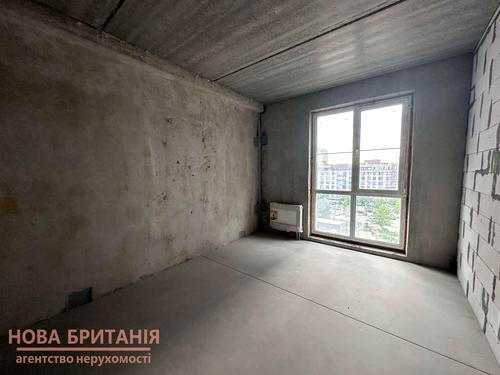 квартира за адресою Михайла Максимовича вул. (Онуфрія Трутенка), 26-Г