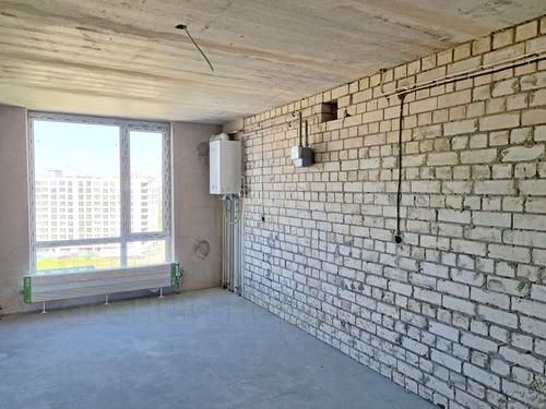 квартира за адресою Багряного вул., 39