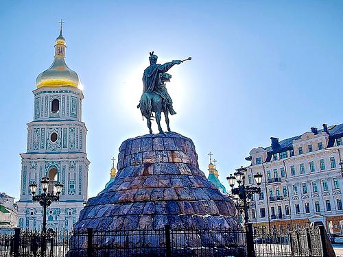 квартира за адресою Стрітенська вул., 4