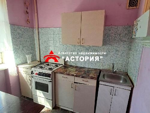 квартира по адресу Павлокичкасская ул. (Орджоникидзе), 52а
