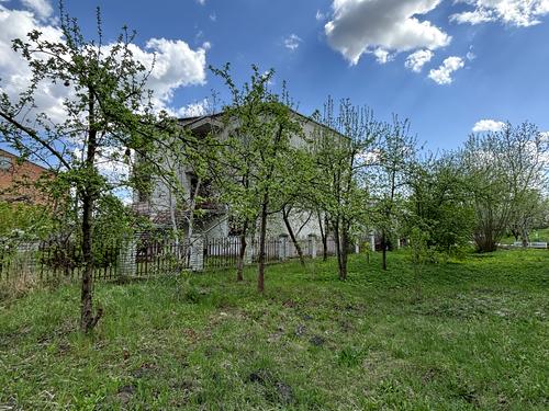 дом по адресу Нова, 10