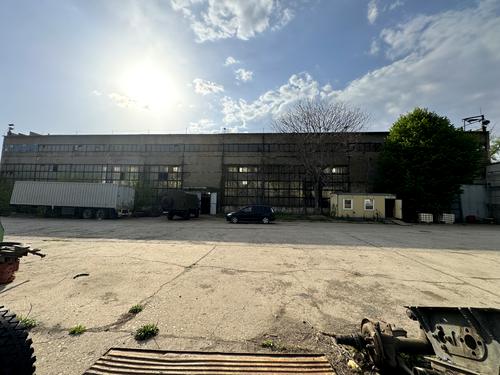 комерційна за адресою Кривий Ріг, Коломийцівська, 5