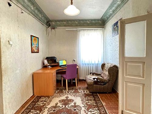 будинок за адресою Філатова вул., 5