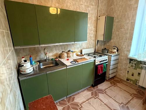 квартира за адресою Максима Залізняка вул., 18