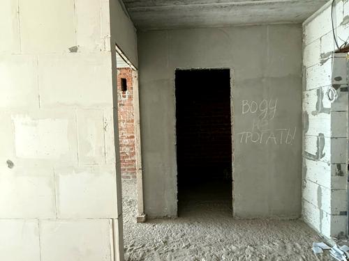 квартира за адресою Запорізьке шосе, 32д