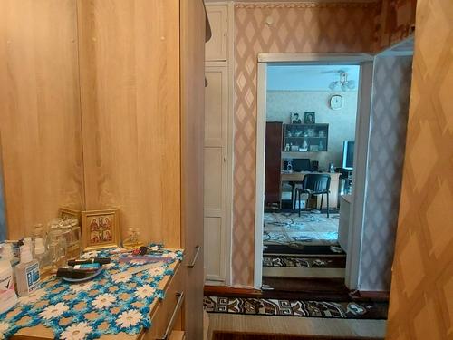 квартира за адресою Запоріжжя, Чумаченка вул., 15-Б